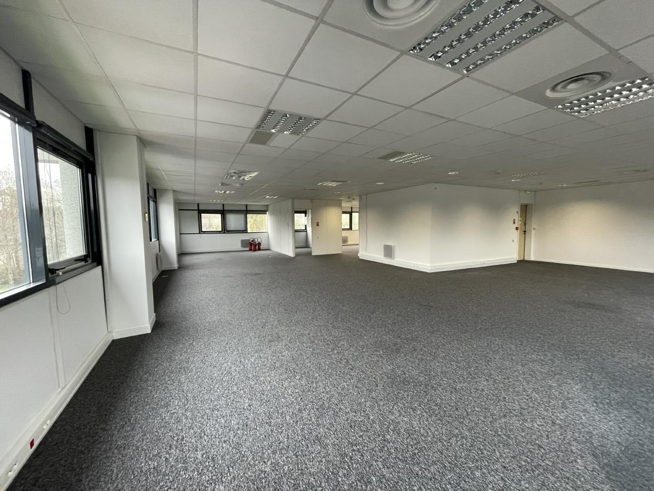 Bureau Nantes 193m² Location bureau Nantes Loire-Atlantique OLBUR2112305 7